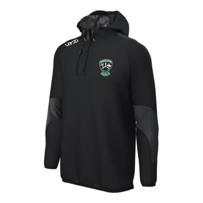 Abercarn RFC - Edge Pro Tech Hooded Jacket