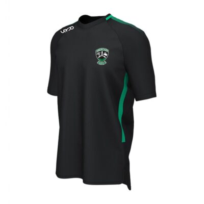 Abercarn RFC - Edge Pro Training Tee