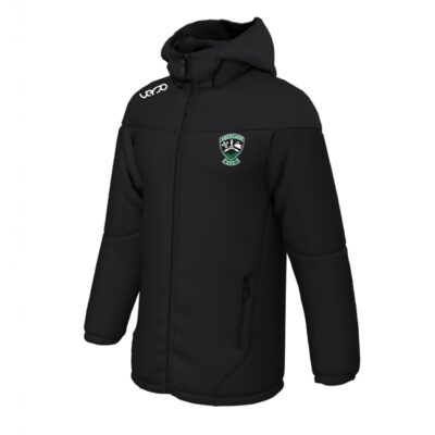 Abercarn RFC - Edge Thermal Contour Bench Jacket