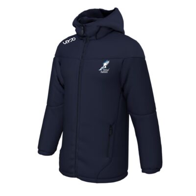 Ystrad Runners - Edge Thermal Contour Bench Jacket