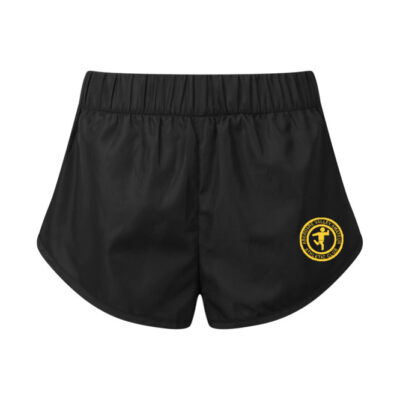 Aberdare Athletics - Womens TriDri Running Shorts