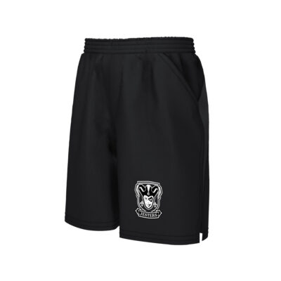 Jesters Rugby - Edge Pro Training Short