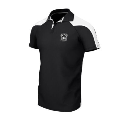Jesters Rugby - Edge iGen Polo Shirt