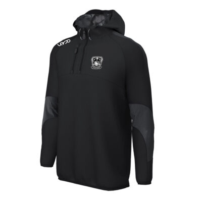 Jesters Rugby - Edge Pro Tech Hooded Jacket