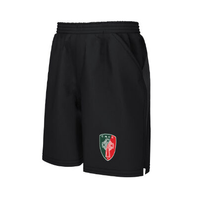 CRCC - Edge Pro Training Short