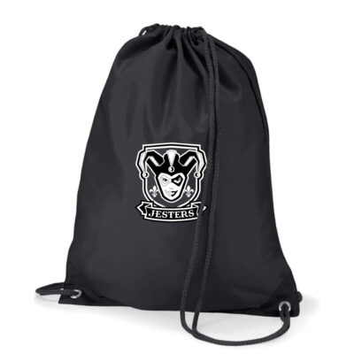 Jesters Rugby - Gymsac