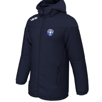 Llanbradach AFC - Edge Thermal Contour Bench Jacket