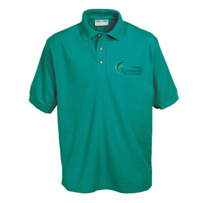 Coleg Cymoedd - School of Care Polo (Jade)