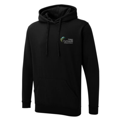 Coleg Cymoedd - School of Care Hoody