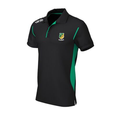 Bedwellty RFC - Edge Premium Polo