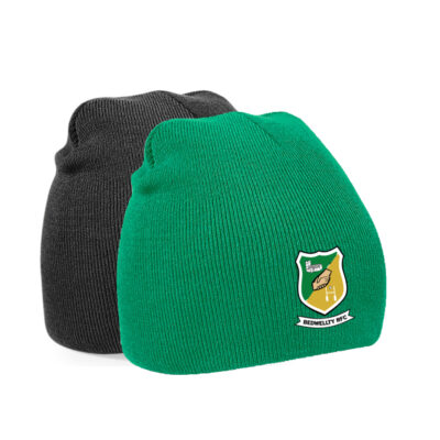 Bedwellty RFC - Beanie