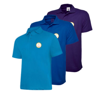 New Beginnings Church - Classic Polo Shirt