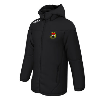 Rhymney RFC - Edge Thermal Contour Bench Jacket