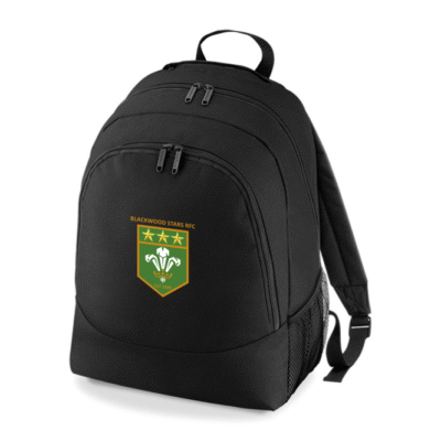 Blackwood Stars RFC - Backpack