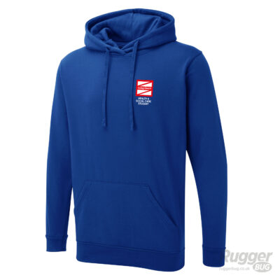 Coleg Gwent Health & Social Care - Hoody (Unisex)