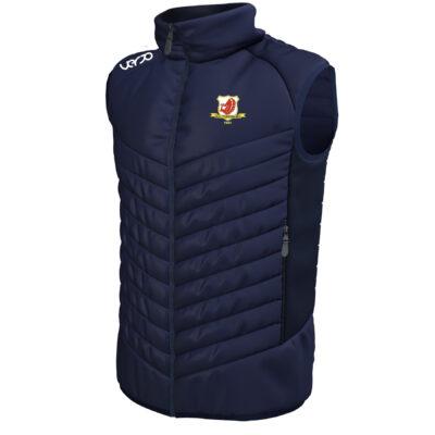 Old Tyleryan RFC - Edge Pro Gilet Bodywarmer