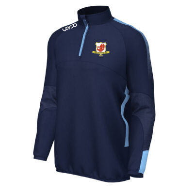 Old Tyleryan RFC - Edge Pro Midlayer