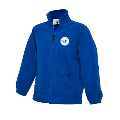 Derwendeg Primary - Fleece Jacket
