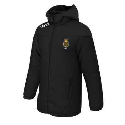 Welsh Ambulance RFC - Edge Thermal Contour Bench Jacket