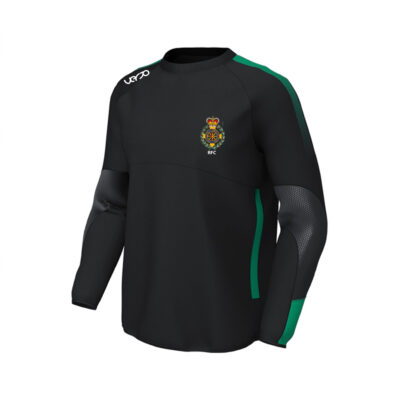 Welsh Ambulance RFC- Edge Pro Contact Top