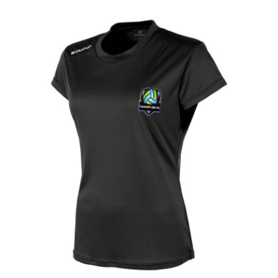 Cardiff Celts Volleyball - Ladies Field T-Shirt