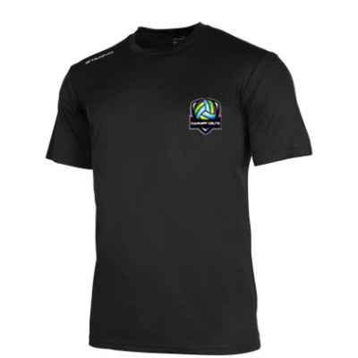 Cardiff Celts Volleyball - Field T-Shirt