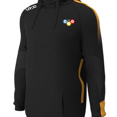 NUTS Triathlon - Edge Pro Hoodie