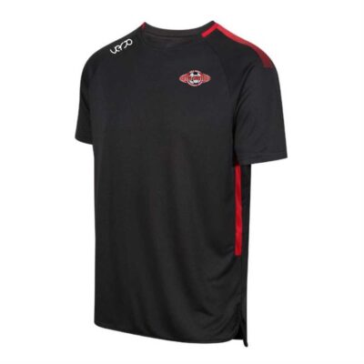 BTM United - Edge Pro T-shirt