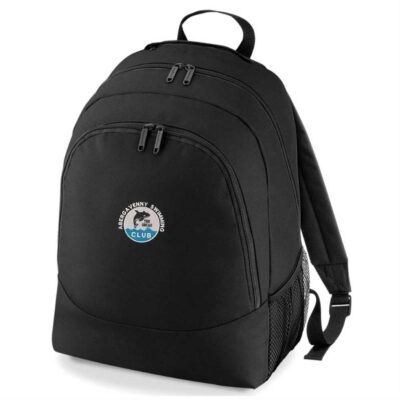 Abergavenny Swimming Club - Backpack