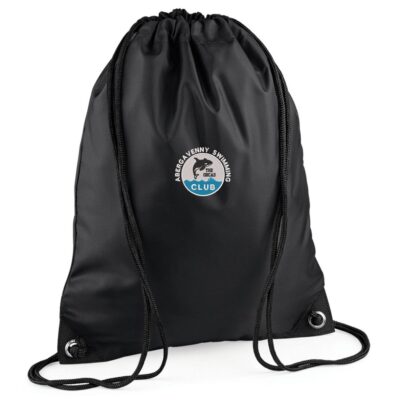 Abergavenny Swimming Club - Swim Bag