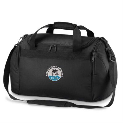 Abergavenny Swimming Club - Freestyle Holdall