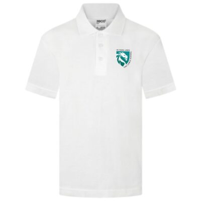 The Lewis School – Polo Shirt