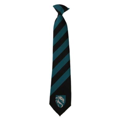 The Lewis School - Upper School Tie