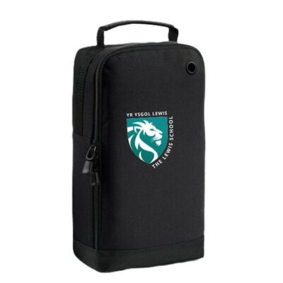 The Lewis School - PE Shoe Bag