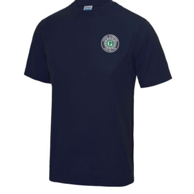 Gwynllyw - PE Dept Cooltech T-Shirt (Unisex)