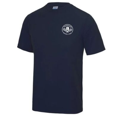 Monmouth Tennis Club - Cooltech T-Shirt (Unisex)