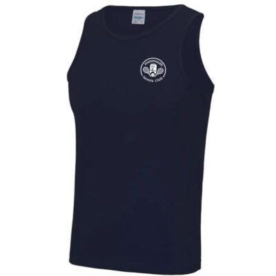 Monmouth Tennis Club - Cooltech Vest (Unisex)