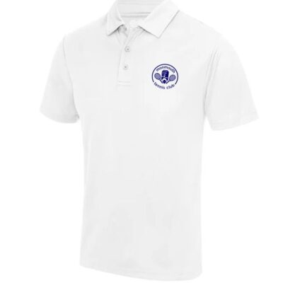 Monmouth Tennis Club - Cool Polo Shirt (Unisex)