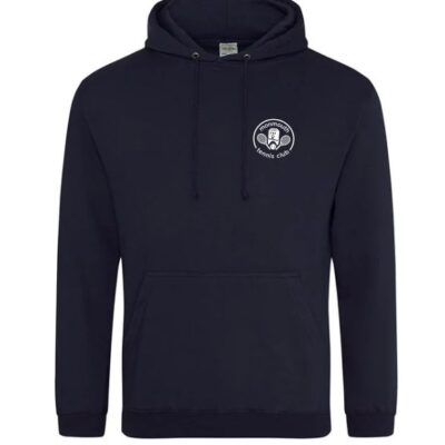 Monmouth Tennis Club - Overhead Hoodie