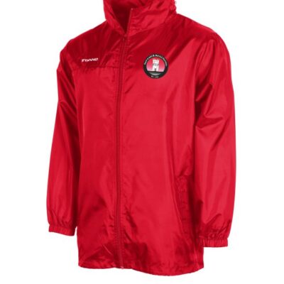 Pontypool Runners - Field A/W Jacket