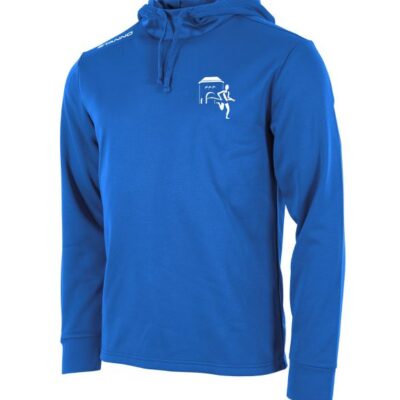 Spirit of Monmouth - Field Hooded Top