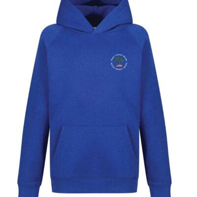Nelson Primary - Hooded Sweatshirt