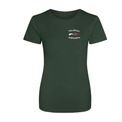 MonRoss Trailblazers - Cool Tee (Womens)
