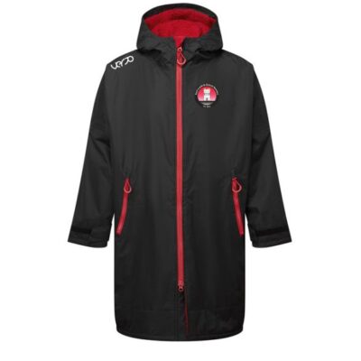 Pontypool Runners- All-Weather Robe