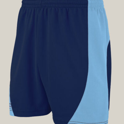 Afon Taf – Rugby Shorts